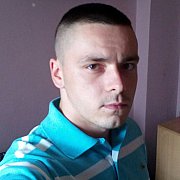 Radzio2691 - mężczyzna, 34 lat, Gdańsk