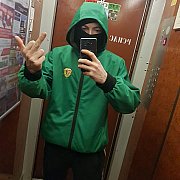 Horllond - мужчина, 34 лет, Wrocław