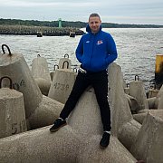 Boosss - mężczyzna, 48 lat, Bytom