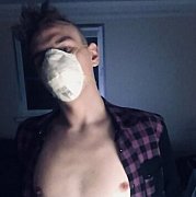 Norbi293993 - mężczyzna, 26 lat, Szubin