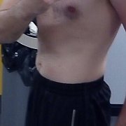 OgnisteTornado - muž, 38 let, Płock