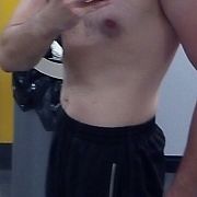 OgnisteTornado - mężczyzna, 38 lat, Płock