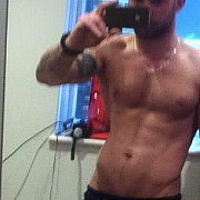 Raymund1989 - man, Drezdenko