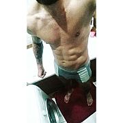 MarcinxPoz - muž, 32 let, Poznań