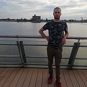 Cahir94 - mężczyzna, 31 lat, Warszawa