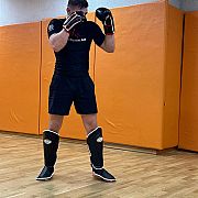 Zadnyprzygod97 - mężczyzna, 28 lat, Gliwice