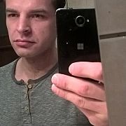 Lukaszro - mężczyzna, 38 lat, Poddębice