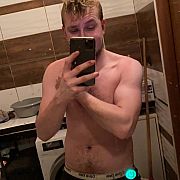 Zwariowany1234 - чоловік, 26 років, Kraków