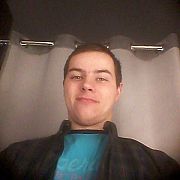 Szaman1234 - mężczyzna, 30 lat, Pionki