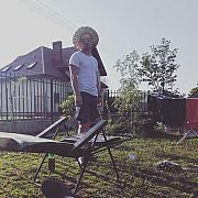 Snooze - muž, 38 let, Włocławek