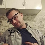 Pablito55 - чоловік, 30 років, Śrem