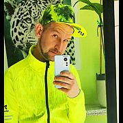 Jms19877 - mann, 39 Jahre, Rotterdam