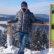 Dzikusekk - mężczyzna, 31 lat, Lublin