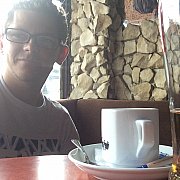 7Krzysiek7 - mężczyzna, 34 lat, Częstochowa