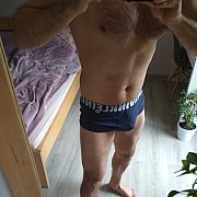 Bix - mężczyzna, 45 lat, Konin