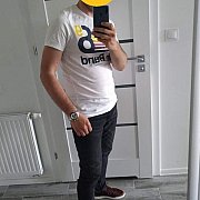 Jeero - mężczyzna, 39 lat, Rzeszów
