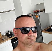 81Rafi - mężczyzna, 44 lat, Lublin