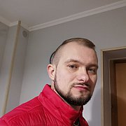 Bartek89135 - muž, 35 let, Poznań