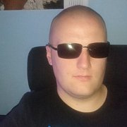 Emillo665 - mężczyzna, 34 lat, Łódź