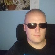 Emillo665 - mężczyzna, 35 lat, Łódź