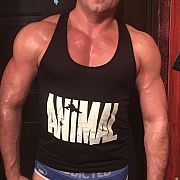 BykuSportSex - muž, 44 let, Katowice