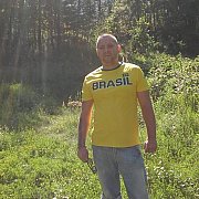 Dzieciaczek85 - mężczyzna, 40 lat, Ostróda