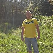 Dzieciaczek85 - mężczyzna, 40 lat, Ostróda