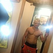 Gangstakutas - чоловік, 34 років, Frodsham