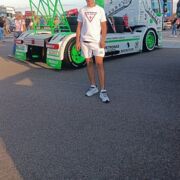 Eltax007 - man, 34 years, Radom