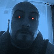 Vincent666 - mężczyzna, 40 lat, Tilburg