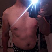 Andriu29 - muž, 38 let, Ostrołęka