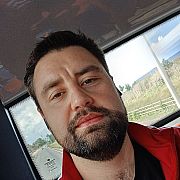 Mateusz87szczecin - muž, 38 let, Szczecin