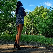 trans - транссексуалы, 41 лет, Szczecin