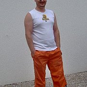Darekkrakow1 - mężczyzna, 43 lat, Kraków