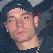 Jarrrooo - mężczyzna, 36 lat, Inowrocław