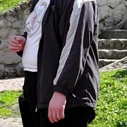 Mginetia - mężczyzna, 43 lat, Kraków