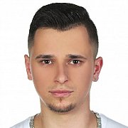 Emis93 - mężczyzna, 31 lat, Nowy Sącz