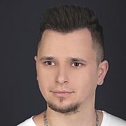 Emis93 - mężczyzna, 32 lat, Kraków