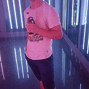 Rybka12 - muž, 32 let, Bielsko-Biała