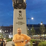 DanielSupraiss - mężczyzna, 54 lat, Konin