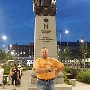 DanielSupraiss - man, 55 years, Konin