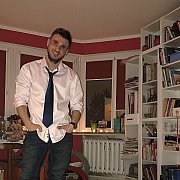 Herman391 - mężczyzna, 44 lat, Sosnowiec