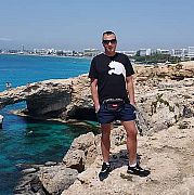 Dyskretnymlodzik - man, 35 years, Luton