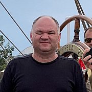 Piotrkani40 - mężczyzna, 48 lat, Gdynia