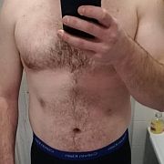 Aleksik0010 - mężczyzna, 31 lat, Końskie