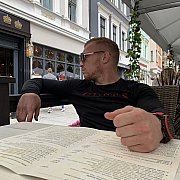 Stasik1989 - mann, 36 Jahre, Poznań