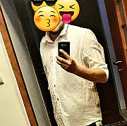 PatrykJCB - muž, 33 let, Łochów