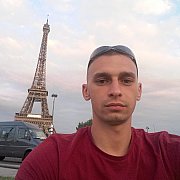 Paldyniak - mężczyzna, 32 lat, Pruszków