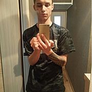 Mlodyghpoz - muž, 32 let, Poznań