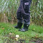 Elchaser - mężczyzna, 49 lat, Sępólno Krajeńskie